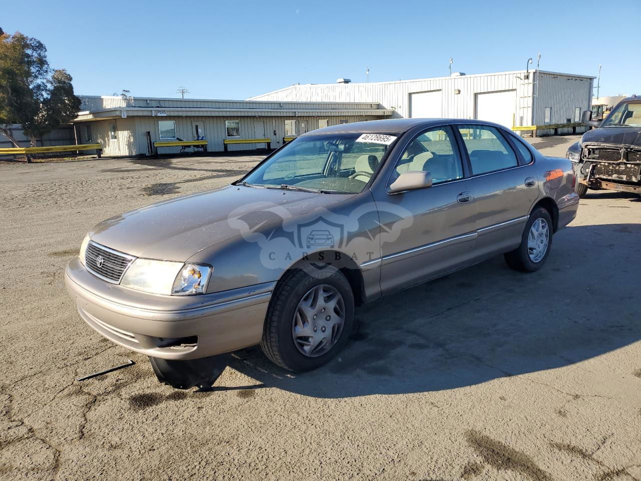 Toyota Avalon XL 3.0L  6 1999