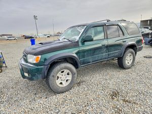 Toyota 4Runner 3.4L 6 2000