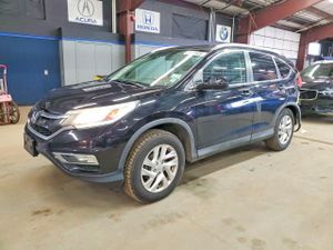 Honda CR-V 2.4L 4 2015