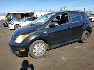 Scion xA 1.5L 4 2006