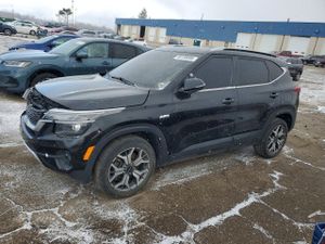 Kia Seltos 2.0L 4 2021