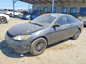 Honda Civic 1.7L 4 2005