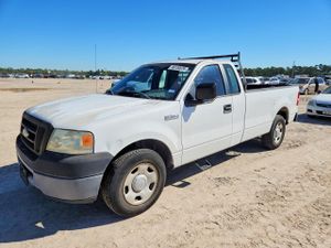 Ford F-150 4.6L 8 2008