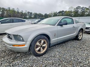 Ford Mustang 4.0L 6 2007