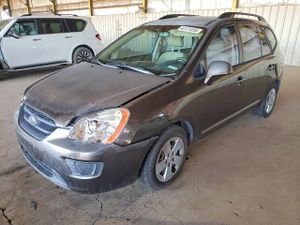 Kia Carens (Rondo) 2.4L 4 2009