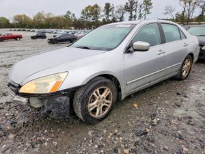 Honda Accord 2.4L 4 2007