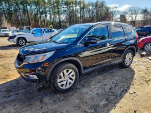 Honda CR-V 2.4L 4 2015