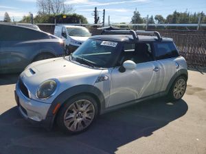 Mini Cooper 1.6L 4 2010