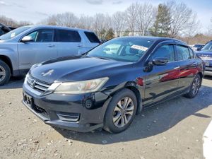 Honda Accord 2.4L 4 2014
