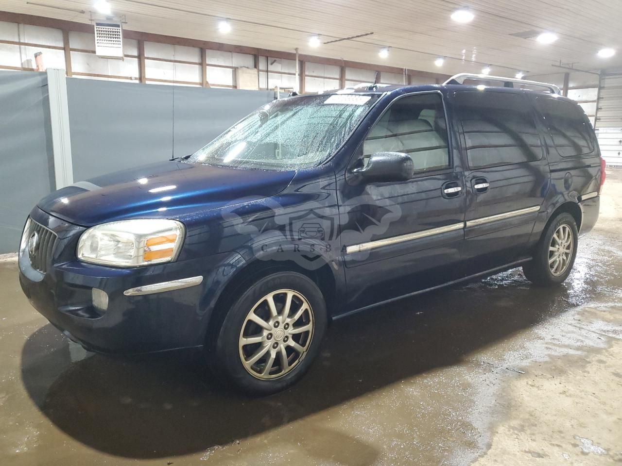 Buick Terraza CXL 3.5L 6 2005