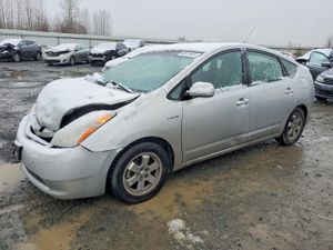 Toyota Prius 2008