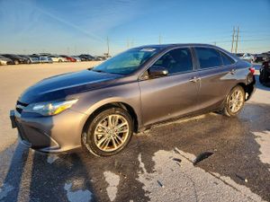 Toyota Camry 2.5L 4 2015