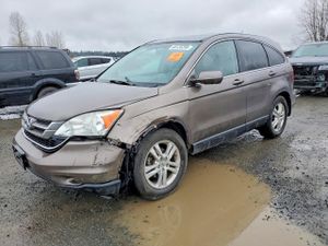 Honda CR-V 2.4L 4 2011