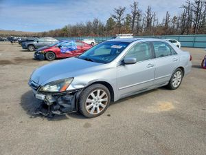 Honda Accord 2.4L 4 2007