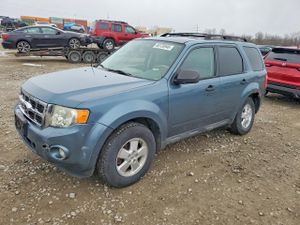 Ford Escape 2.5L 4 2012