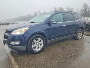 Chevrolet Traverse 3.6L 6 2012