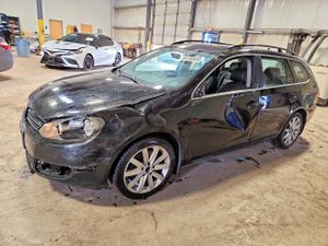 Volkswagen Jetta 2.0L 4 2014
