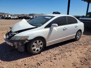 Honda Civic 1.8L 4 2010