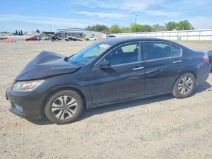 Honda Accord 2.4L 4 2015
