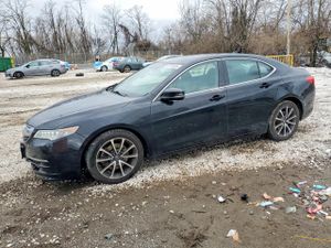 Acura TLX 3.5L 6 2015