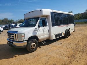 Ford Econoline 5.4L 8 2016