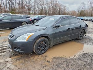 Nissan Altima 2.5L 4 2010