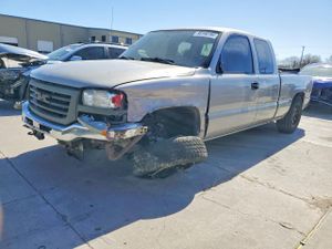 GMC Sierra 5.3L 8 2005