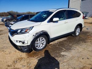 Honda CR-V 2.4L 4 2015