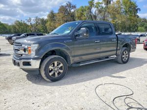 Ford F-150 5.0L 8 2018