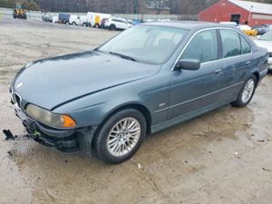 BMW 5 Series 3.0L 6 2003