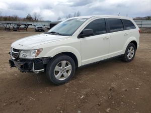 Dodge Journey 2013
