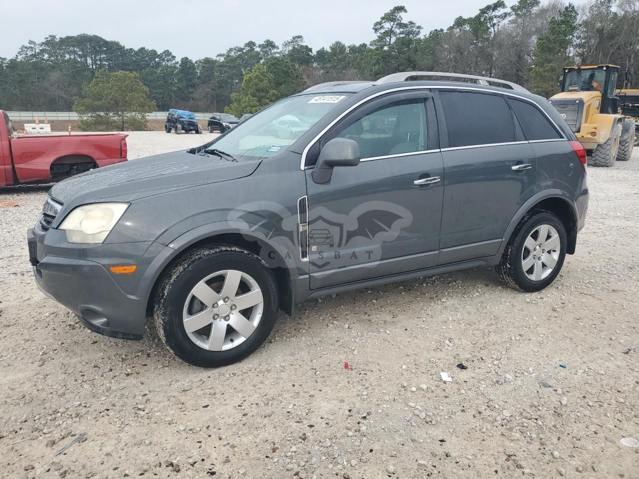 Saturn Vue XR 3.6L 6 2008