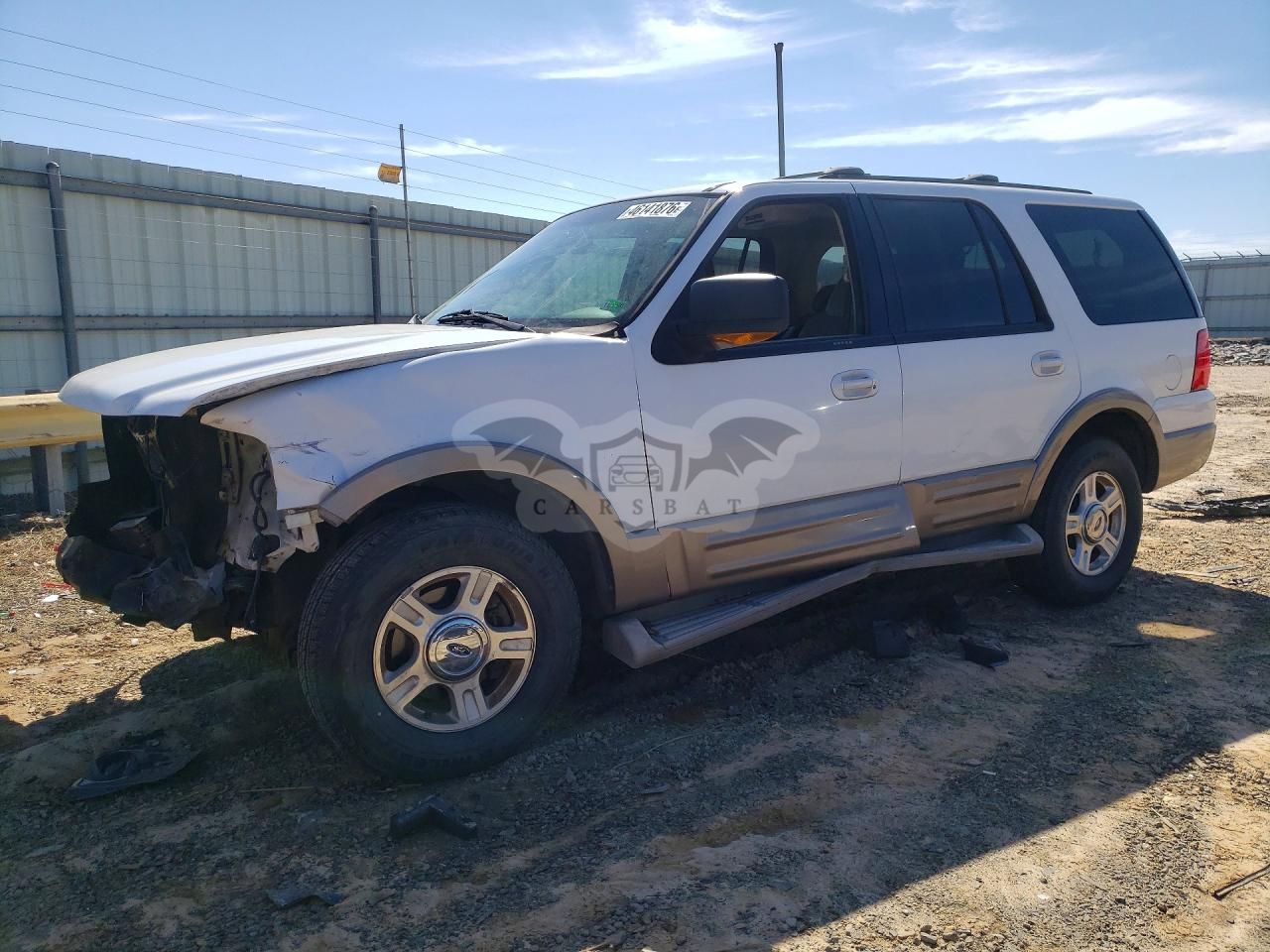 Ford Expedition 4.6L 8 2004