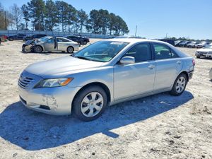 Toyota Camry 2.4L 4 2007