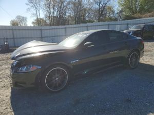 Jaguar XF 3.0L 6 2015