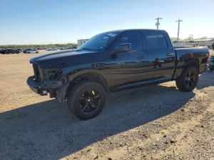 RAM 1500 5.7L 8 2014