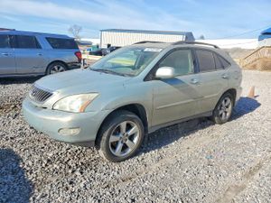 Lexus RX 3.5L 6 2008