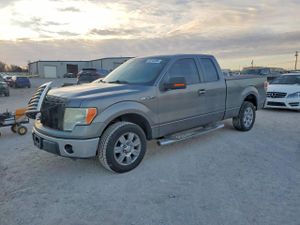 Ford F-150 4.6L 8 2010