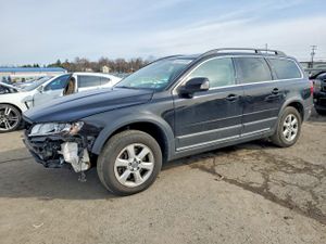 Volvo XC70 3.2L 6 2013