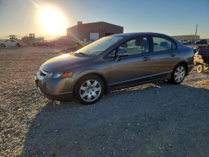 Honda Civic 1.8L 4 2006