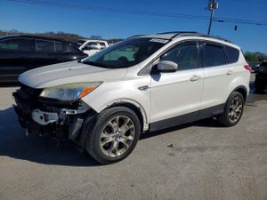 Ford Escape 2.0L 4 2013