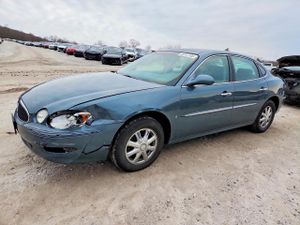 Buick LaCrosse 3.8L 6 2006
