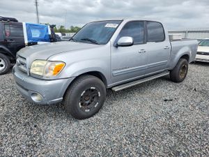 Toyota Tundra 4.7L 8 2006