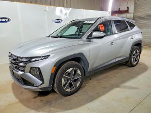 Hyundai Tucson 2.5L 4 2025