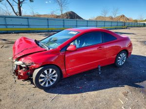 Honda Civic 2011