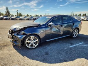 Lexus IS 3.5L 6 2010