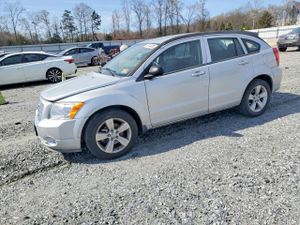 Dodge Caliber 2.0L 4 2012