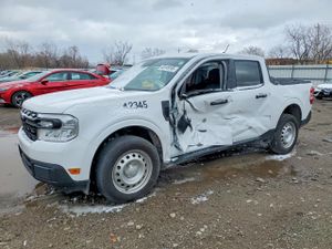 Ford Maverick 2.0L 4 2023