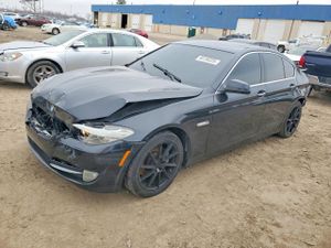 BMW 5 Series 3.0L 6 2011