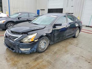 Nissan Altima 2.5L 4 2014